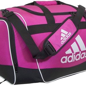 Adidas Gym Bag